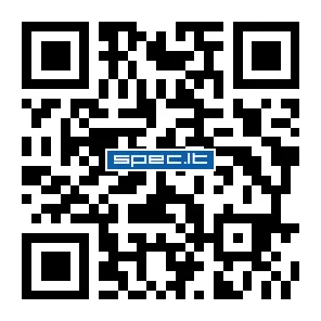 QR kodas | Westbygg, UAB | spec.lt