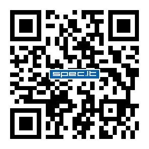 QR kodas | WESTCARGO, UAB | spec.lt