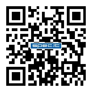 QR kodas | Westcombalt, UAB