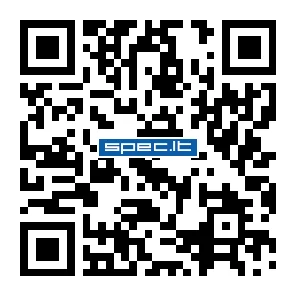 QR kodas | Western electricity services, UAB