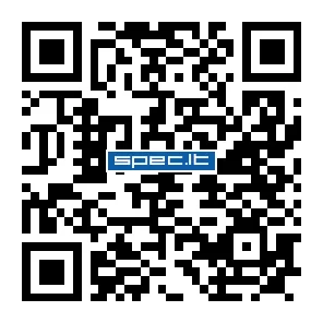 QR kodas | WESTERN FABRICATIONS, UAB | spec.lt