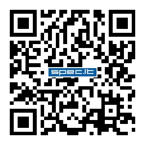 QR kodas | Western Investment, UAB | spec.lt