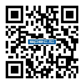 QR kodas | Western land, UAB | spec.lt