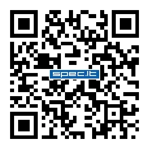 QR kodas | Westerwijk energy, UAB