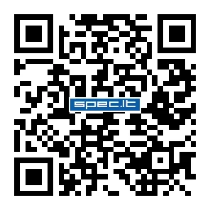 QR kodas | Westerwijk Panevėžys, UAB