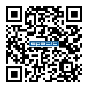 QR kodas | WESTFALIA TECHNIKA, UAB | spec.lt