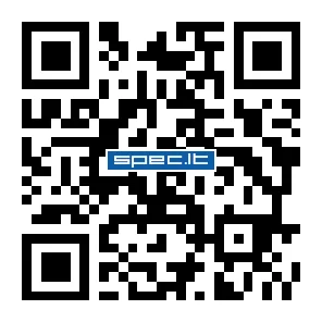 QR kodas | LD Projects, UAB | spec.lt