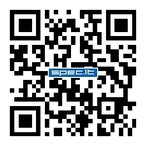 QR kodas | Westplate, MB