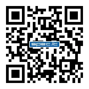 QR kodas | Westuras, MB