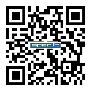 QR kodas | Wetobe, MB | spec.lt