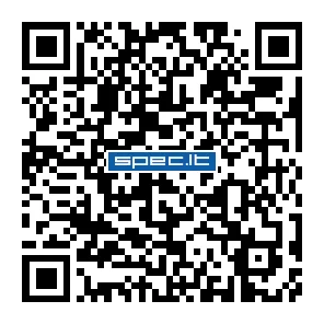 QR kodas | Solandra, UAB | spec.lt