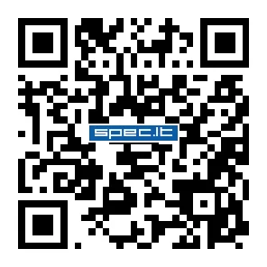 QR kodas | Wff World Fitness Federation