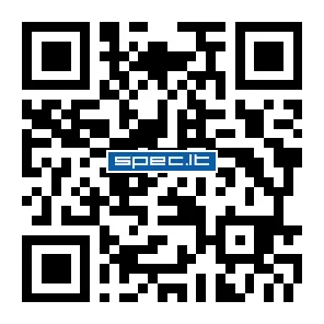 QR kodas | WGLUX Systems, MB