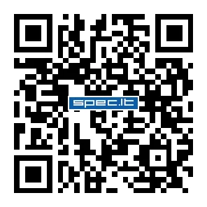 QR kodas | Wheels of life, MB