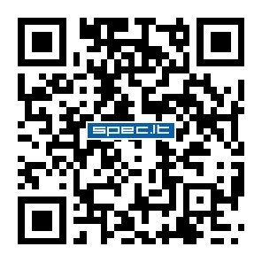 QR kodas | Wheels trading company, UAB | spec.lt