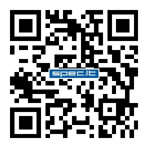 QR kodas | Huberto namai, MB