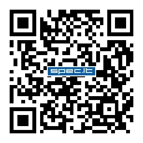 QR kodas | Beko Europe Lithuania, UAB | spec.lt