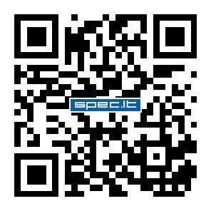 QR kodas | WHITE AMBER, MB | spec.lt