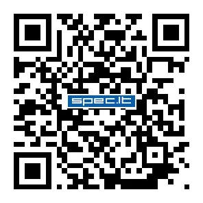 QR kodas | White Line Styling, UAB | spec.lt
