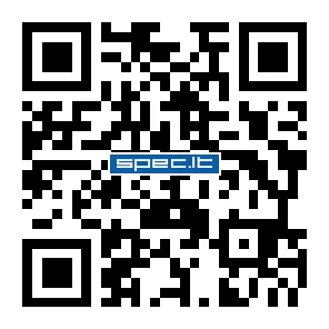 QR kodas | WHITE LION, UAB | spec.lt