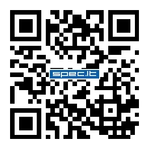 QR kodas | White list, MB | spec.lt