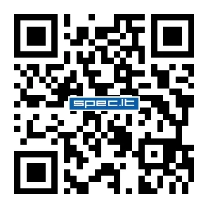 QR kodas | White rocket, MB