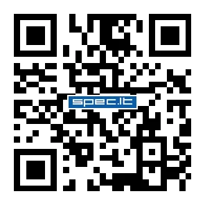 QR kodas | White roof, MB