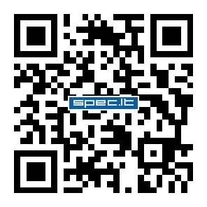 QR kodas | WHITE SERVICE, MB