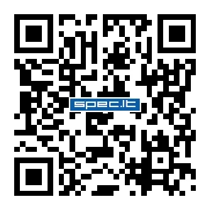 QR kodas | Whitestork Engineering, UAB | spec.lt