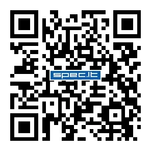 QR kodas | WHO Real Estate, UAB | spec.lt