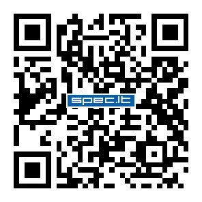 QR kodas | Whois Lithuania, UAB