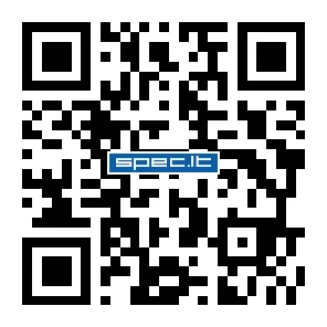 QR kodas | Wholesale, UAB | spec.lt