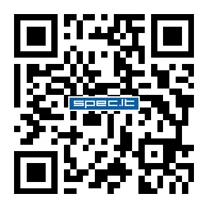 QR kodas | Whs Projects, UAB | spec.lt