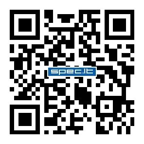 QR kodas | Why Not, UAB | spec.lt