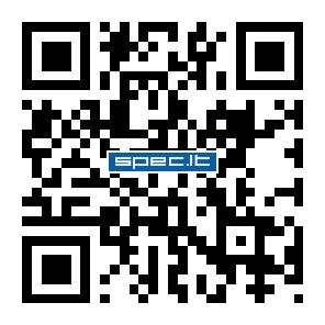 QR kodas | Wicool, MB