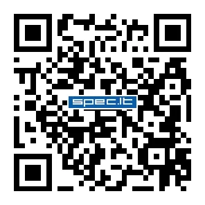 QR kodas | Wide range metals, MB