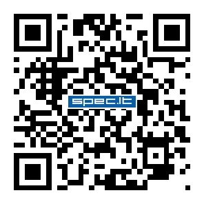 QR kodas | Wielton S.A. atstovybė | spec.lt