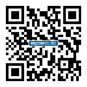 QR kodas | WIENERBERGER, AB | spec.lt