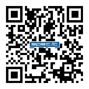 QR kodas | Wienerberger statybinė keramika, UAB | spec.lt