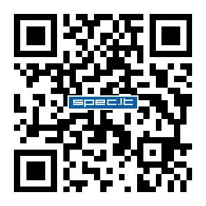 QR kodas | WIKA, UAB | spec.lt