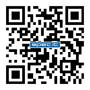QR kodas | Wilbergs, UAB | spec.lt