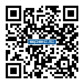 QR kodas | Wild Flax Stories, UAB