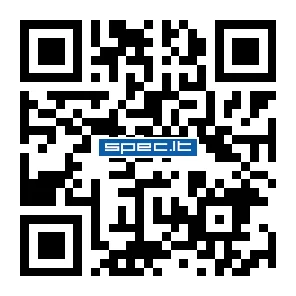 QR kodas | Wild pines, MB