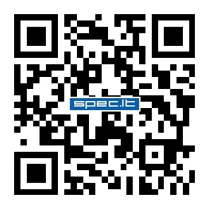 QR kodas | Wild Wulf, MB