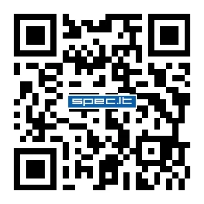 QR kodas | Wildry, MB