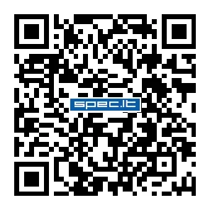 QR kodas | LENKŲ DAINŲ IR ŠOKIŲ MENO ANSAMBLIS WILIA | spec.lt