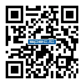 QR kodas | Willas, UAB | spec.lt