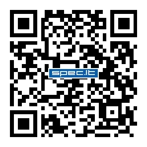 QR kodas | WILLEMEN LITHUANIA, UAB | spec.lt
