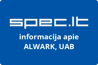 ALWARK, UAB