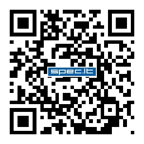 QR kodas | ALWARK, UAB | spec.lt